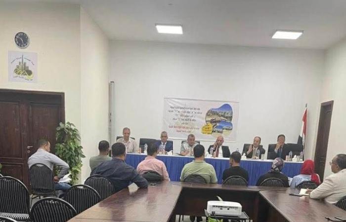 تخصيص محال تجارية وصيدلية بالحي السكني الثالث بالعاصمة الإدارية الجديدة بمقابل الانتفاع