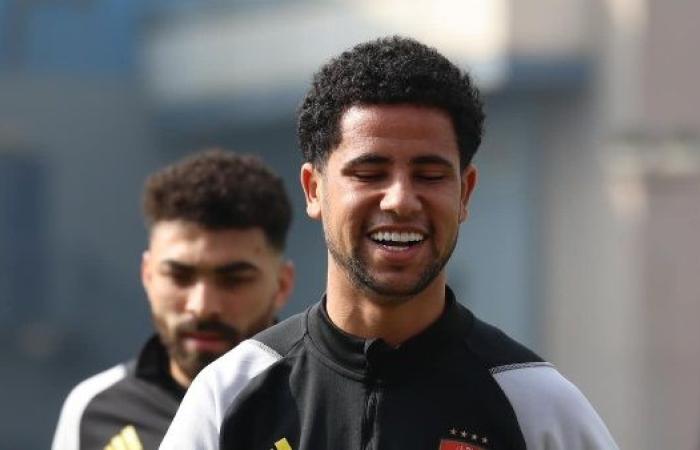 الأهلي يرفض عرض سيراميكا ويتمسك برحيل رضا سليم إلى الدوري القطري