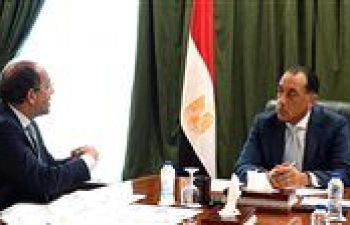 الحكومة: صرف 5 مليارات جنيه نقداً من مستحقات المصدرين 7 اغسطس
