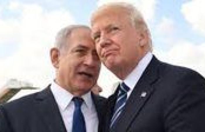 أمريكا تفرض عقوبات على مسؤولين في السلطة الفلسطينية ومنظمة التحرير