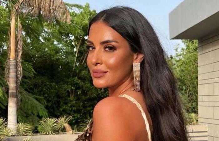 ميرنا نور الدين تتألق بإطلالة جديدة على إنستجرام