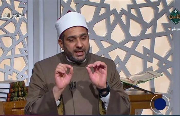 أمين الفتوى: "محدش يصلي عليّ" لا يُعد قطيعة رحم.. وعلى الأبناء مراعاة نفسية كبار السن