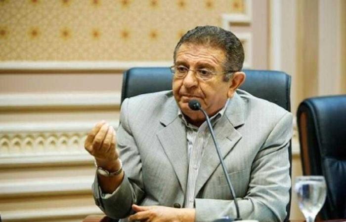 يسري المغازي: دعوات التظاهر أمام السفارات ...