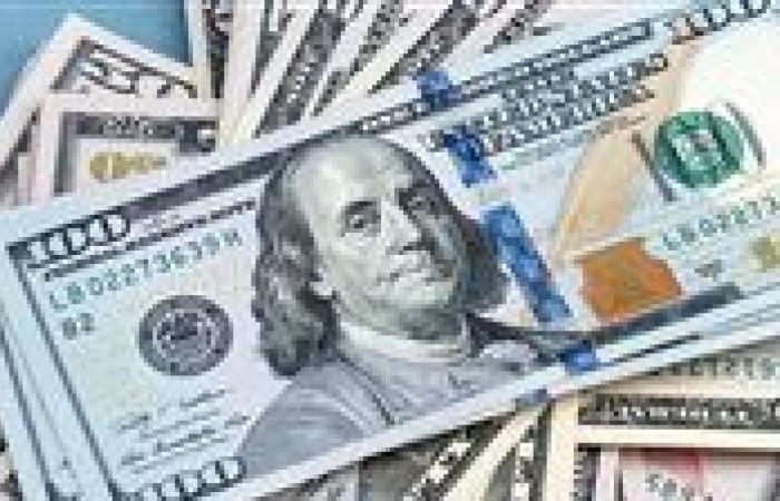 سعر الدولار مقابل الجنيه داخل البنوك المصرية