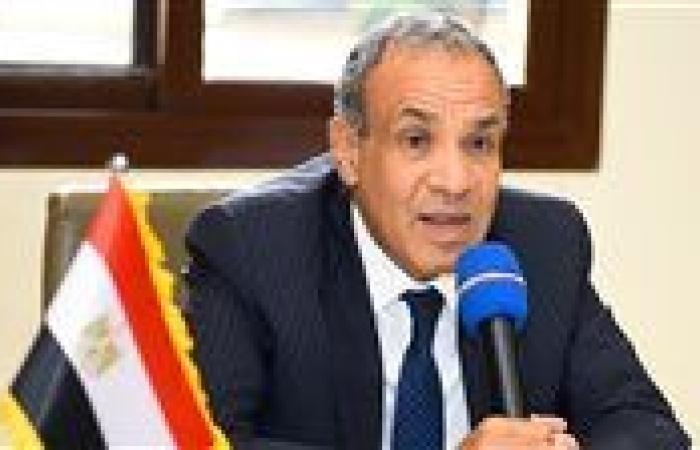 وزير الخارجية: انتخابات الشيوخ استحقاق دستوري وعلى كل مصري ممارسة حقه في رسم مستقبل الوطن