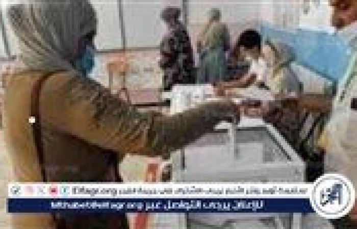 عاجل- بالفيديو| "إغلاق 55 مقرًا انتخابيًا بالخارج في اليوم الأول من تصويت انتخابات مجلس الشيوخ 2025"