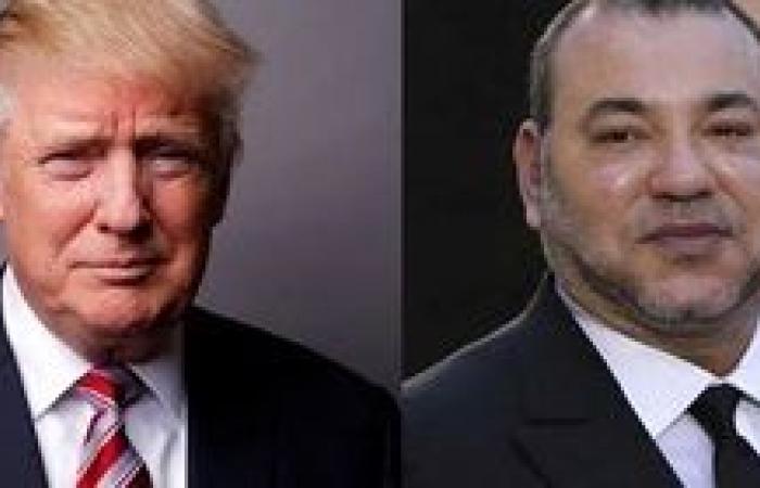 الرئيس ترمب يجدد التأكيد على اعتراف بلاده بالسيادة المغربية على الصحراء ودعمها لمقترح الحكم الذاتي