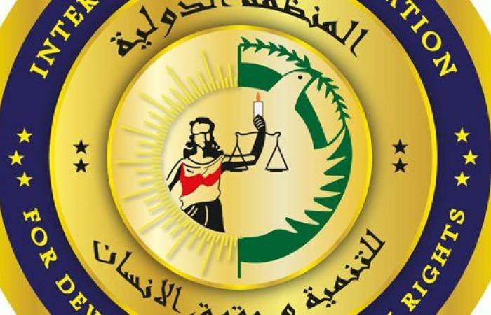 "مصر السلام وحقوق الإنسان" تختتم متابعة تصويت الخارج وتستعد للتصويت بالداخل