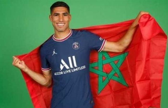 النيابة الفرنسية تطالب بإحالة أشرف حكيمي للمحاكمة بتهمة الاغتصاب