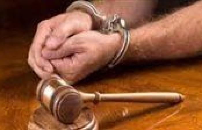 السجن المشدد 15 سنة لعاطل أشعل النيران في مصنع وحظيرة مواشٍ بالقليوبية