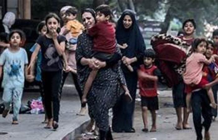 بعد انتقادات.. بريطانيا تخطط لإجلاء أطفال مصابين من غزة لتلقى العلاج