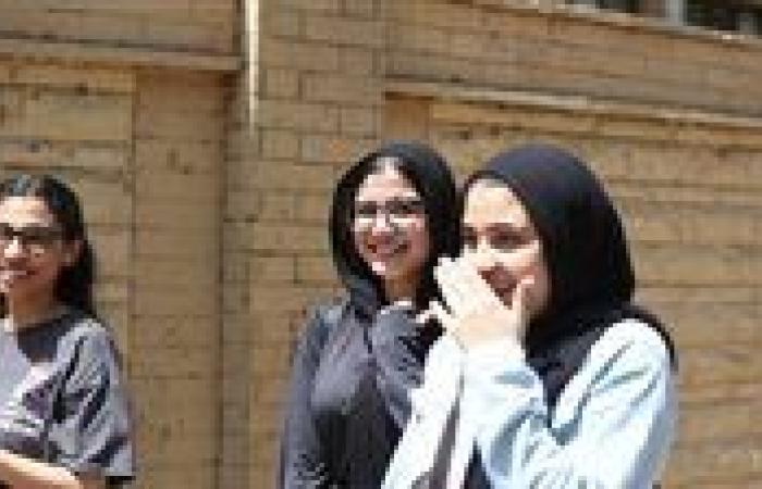 عاجل.. تنسيق كلية تجارة 2025 ادبي وعلمي لجميع المحافظات