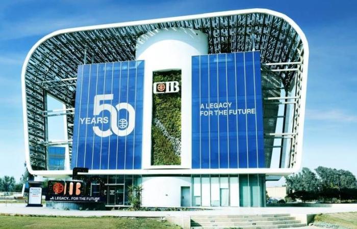 البنك التجاري الدولي-CIB يستحوذ على 79% من تداولات القطاع بختام تعاملات اليوم الإثنين