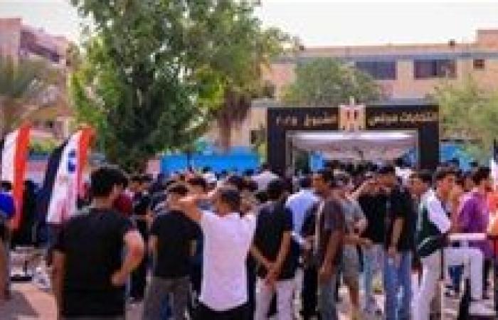 محافظة الجيزة: انعقاد غرفة العمليات لمتابعة انتخابات مجلس الشيوخ لحظة بلحظة