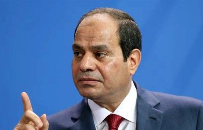 الرئيس السيسي: الادعاء بتجويع مصر لغزة "إفلاس" والتاريخ سيحاكم دولا على موقفها