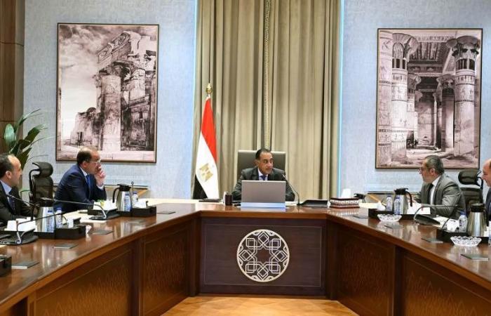 خالد عباس: العاصمة الإدارية مشروع قاري رائد ونستهدف نقل التجربة المصرية إلى أفريقيا