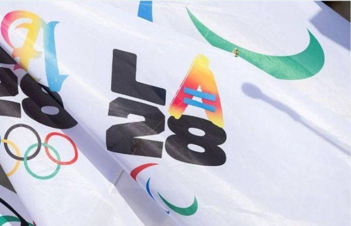 ترامب يشكل فريق عمل خاص بـ أولمبياد لوس أنجليس 2028