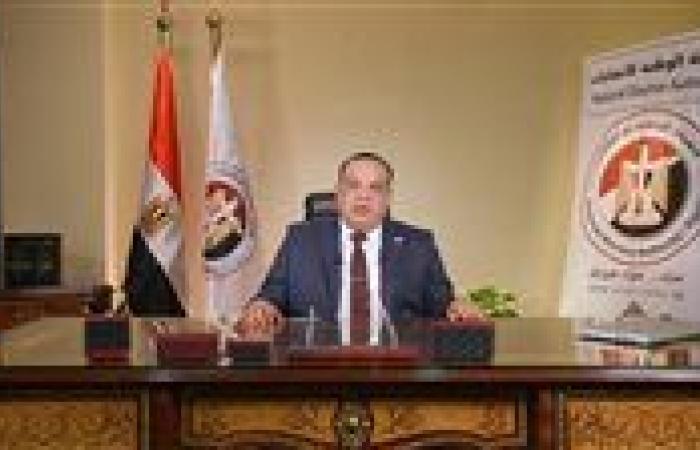 رئيس الوطنية للانتخابات يكشف موعد إعلان نتيجة انتخابات مجلس الشيوخ