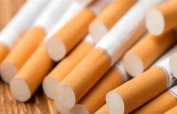 كليوباتر وصلت كام؟.. أسعار السجائر اليوم الثلاثاء 5-8-2025 بعد زيادة القيمة المضافة