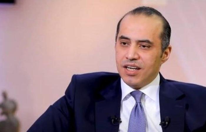 المستشار محمود فوزى: إيجار السكنى 250 جنيها أول سبتمبر لحين تشكيل لجان الحصر