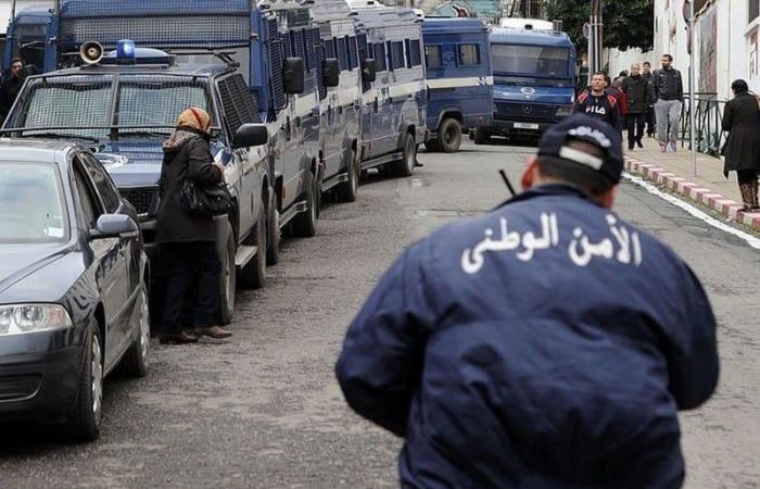 نظام الجزائر يمنع "مسيرة غزة" .. ومسؤول فلسطيني يدين المواقف المزدوجة