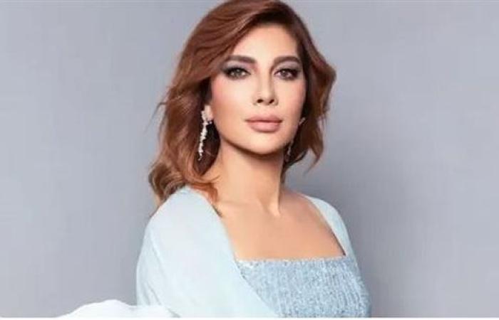 أصالة تشعل أجواء مهرجان العلمين الجديدة ..وتغني لمصر "بنحبك"