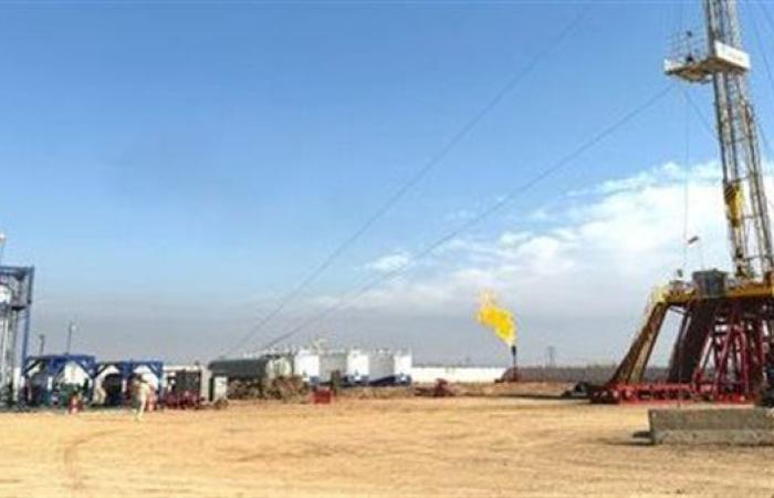 العراق يتوقع إيرادات نفطية بقيمة 482 مليار دولار في 5 سنوات