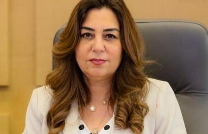 وزيرة التنمية المحلية تعلن انطلاق الموجة الـ27 ...