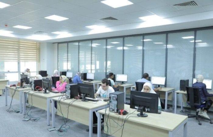 موعد ظهور نتيجة تنسيق المرحلة الثانية 2025 لطلاب الثانوية العامة