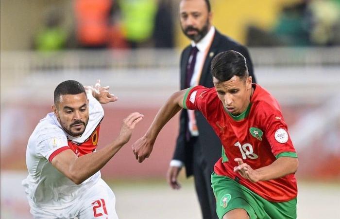 كتيبة السكيتيوي واختبار كينيا