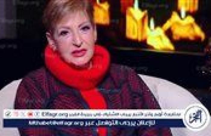 ليلى عز العرب: «أنا أم ديمقراطية زيادة عن اللزوم وحماة كول على الآخر».. فيديو