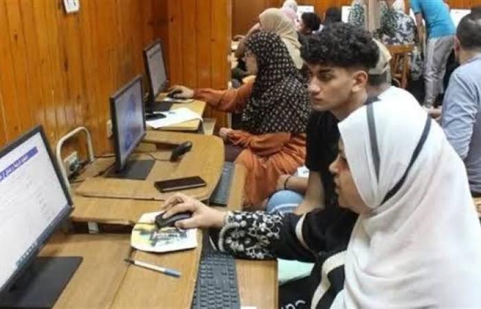 «الطب من 74%».. تنسيق الجامعات الأهلية 2025 في مصر