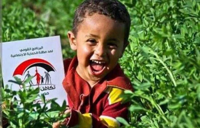 معاش تكافل وكرامة 2025.. شروط الاستفادة منه وكيفية التقدم عليه