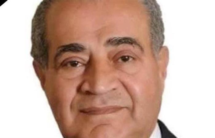 وزير العمل ينعي الدكتور علي المصيلحي وزير التموين والتجارة الداخلية السابق