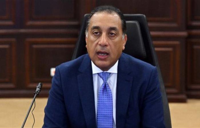 مدبولي: الاستراتيجية الوطنية للشباب تمثل خارطة طريق واضحة لتعزيز دور الشباب