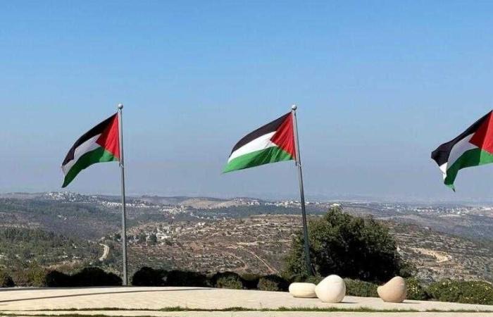 هل وافقت السلطة الفلسطينية على مقترح أمريكي في غزة؟