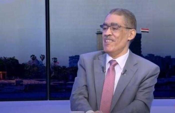 ضياء رشوان: الرئيس السيسي أكد بوضوح على حقوق مصر المائية خلال لقائه نظيره الأوغندي