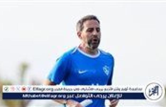 نجم الزمالك السابق: بصمات فيريرا واضحة.. ومباراة مودرن جرس إنذار للأهلي