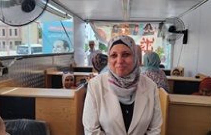 اختتام دورة تدريبية في الحاسب الآلي لتعزيز فرص العمل بسيناء