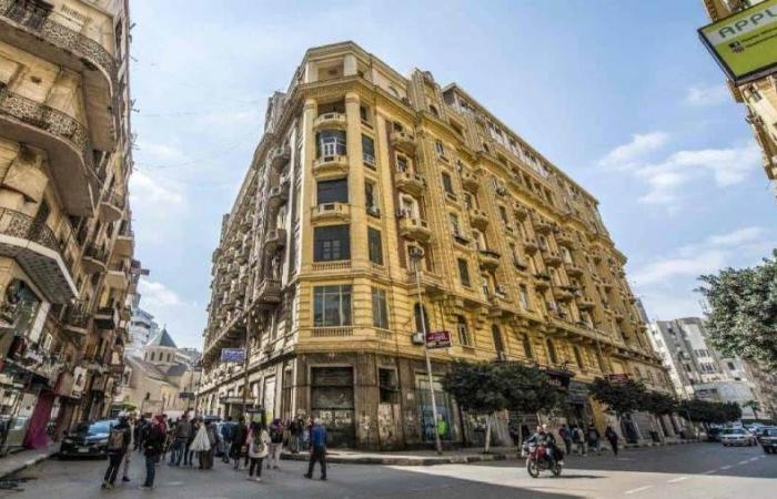 "متحدث الوزراء" عن تعديلات قانون الإيجار القديم: لجان احصر تنتهي من عملها خلال 3 شهور