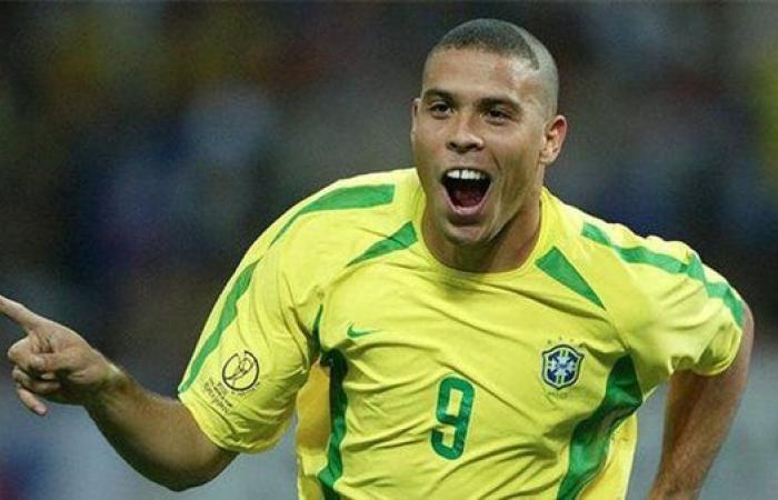 رونالدو وكاكا يتركان بصمتهما في كأس العالم للرياضات الإلكترونية 2025