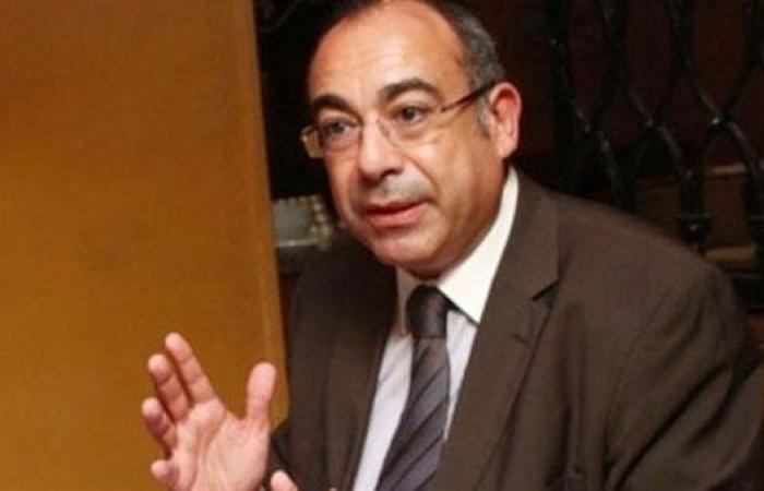السفير محمد إدريس: العلاقات مع أفريقيا استراتيجية ويجب تفعيلها في مختلف الأبعاد