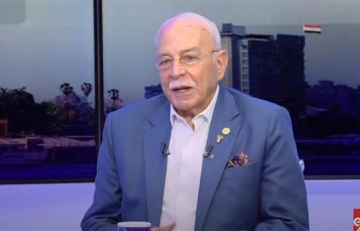 كمال درويش يشيد بموسم انتقالات الزمالك: التعاقد مع مدير رياضي خطوة احترافية مهمة للنادي