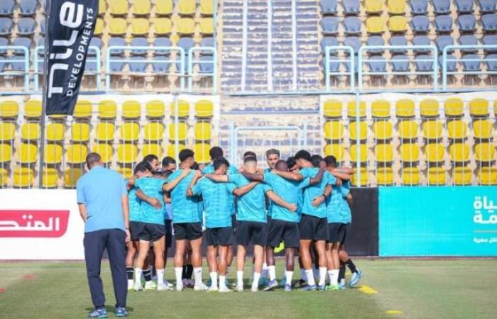 ماذا حدث في مباراة بتروجت وكهرباء الإسماعيلية بدوري نايل؟