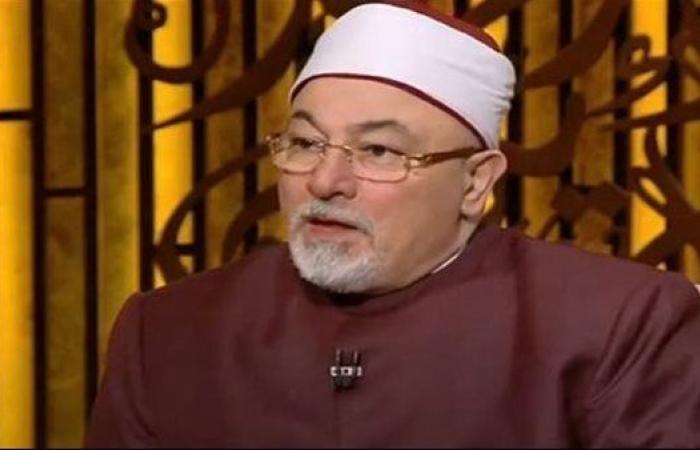 الشيخ خالد الجندي: الإسلام دين شامل ينظم شئون الدنيا والآخرة ولا يترك الإنسان للفوضى