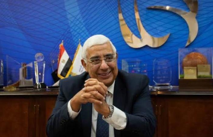 أشرف القاضي يختتم مسيرته كرئيس تنفيذي للمصرف المتحد بعد سنوات من القيادة