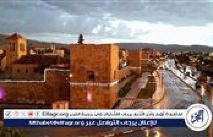 بين السَّماء والأرض.. زائر ليلي يُروّع أهل تبسة الجزائرية على التوالي بين 2024 و2025