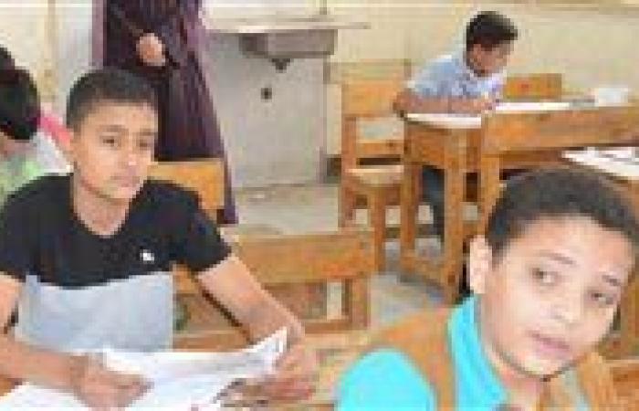 تنسيق المرحلة الثانية 2025 للثانوية العامة في سوهاج