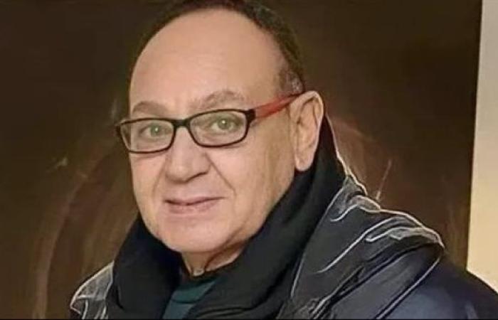 تعرف على موعد ومكان جنازة الدكتور الراحل يحيى عزمي