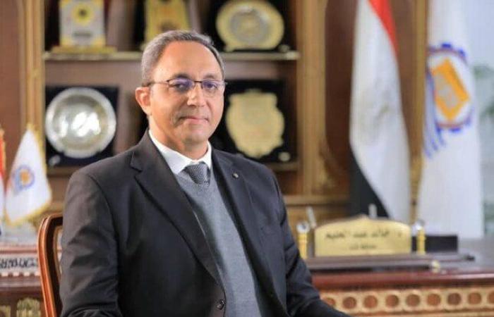 قنا تواصل التصدي للتعديات بإزالة 333 حالة خلال المرحلة الأولى من الموجة الـ27